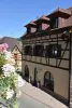 S'Harzala Taupe - 租赁 - 假期及周末游在Bergheim
