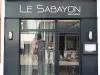 Le Sabayon - Restaurant - Holidays & weekends in Saint-Nazaire