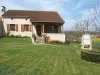 La Safranière - Rental - Holidays & weekends in Laburgade