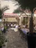 Le Saint Maurice - Restaurante - Férias & final de semana em Villejuif