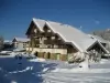 SamoensAlpineHoliday - Alquiler - Vacaciones y fines de semana en Samoëns