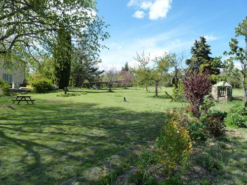 Sarl Vitaverde - Park View