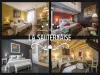 La Sauternaise, luxury Boutique B&B - Chambre d'hôtes - Vacances & week-end à Sauternes