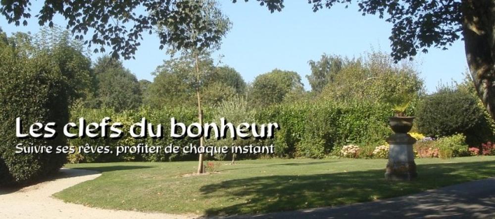 Die Schlüssel zum Glück - Unser Motto…