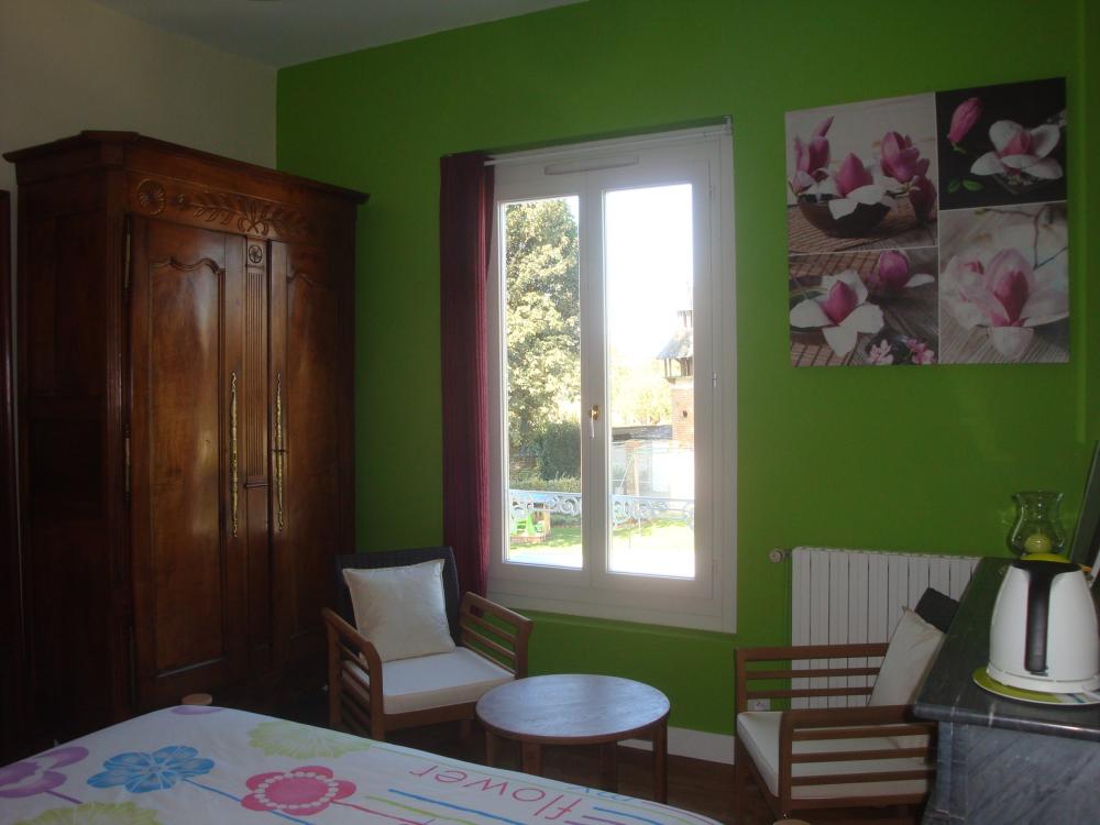 Die Schlüssel zum Glück - Haus Orchideen