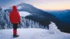 Schneeschuh- oder Fußwandern im Nestes-Land - Aktivität - Urlaub & Wochenende in Arreau