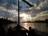 Scoperta della Loira in barca tradizionale  - Attività - Vacanze e Weekend a Chaumont-sur-Loire