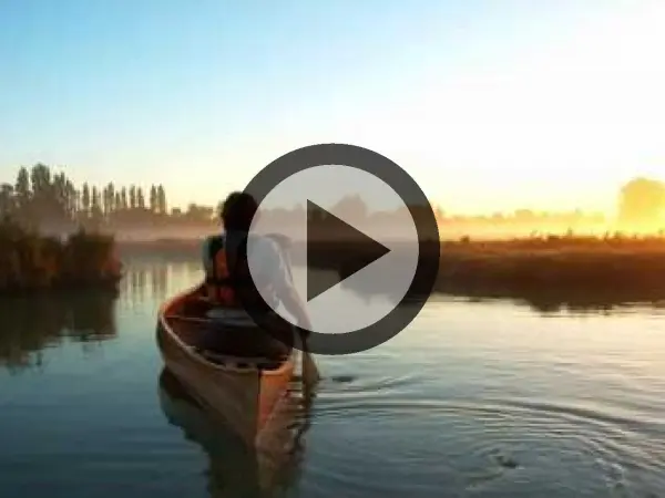 Scoprite le paludi della Vandea in canoa, in bici o a piedi.  - Attività - Vacanze e Weekend a Sallertaine