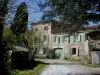 Section mill - Bed & breakfast - Holidays & weekends in Sorèze