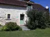 Self catering le Misteflore - Rental - Holidays & weekends in Coussay-les-Bois