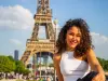 Sessão de fotos privada em Paris - Torre Eiffel ou Louvre de sua escolha - Atividade - Férias & final de semana em Paris