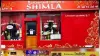 Shimla - 饭店 - 假期及周末游在Rosny-sous-Bois