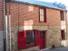 Small rochettes - Rental - Holidays & weekends in Fumay