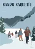 Snowshoe hike with a guide - Activity - Holidays & weekends in Saint-Lary-Soulan