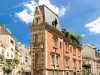 Sourire Boutique Hôtel Particulier - Habitación independiente - Vacaciones y fines de semana en Paris