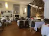 La Souris d'Agneau - Restaurant - Vrijetijdsbesteding & Weekend in Nantes
