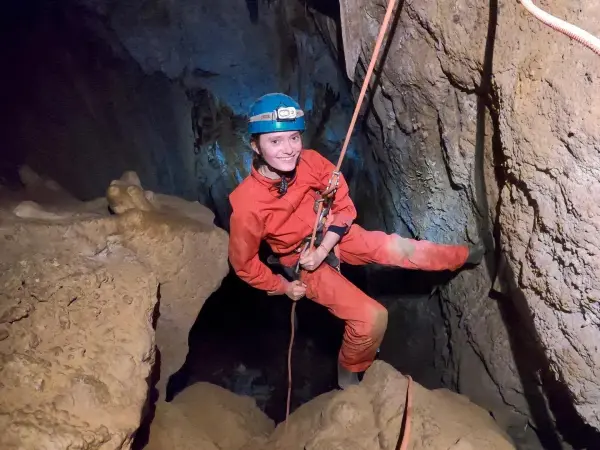 Speleologia o canyoning nelle Eaux Chaudes - Attività - Vacanze e Weekend a Bolquère