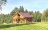 Squirrel Cottage **** - Alquiler - Vacaciones y fines de semana en Doucier