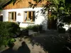 Squirrels - Rental - Holidays & weekends in Abreschviller