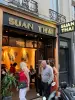 Suan Thai - 饭店 - 假期及周末游在Paris