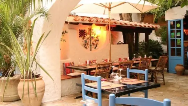 Le Sud - Restaurant - Vrijetijdsbesteding & Weekend in Perpignan