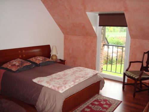 Suite 2 chambres tv-sdb (4pers) - Die Doppel-Ozean
