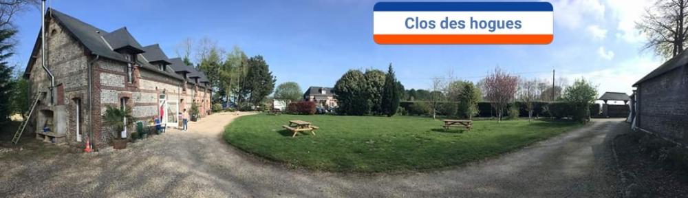 Suite 2 chambres tv-sdb (4pers)
