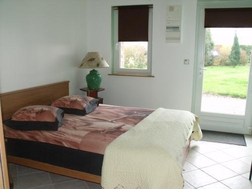 Suite 2 chambres tv-sdb (4pers) - Strand-Double-stöckige