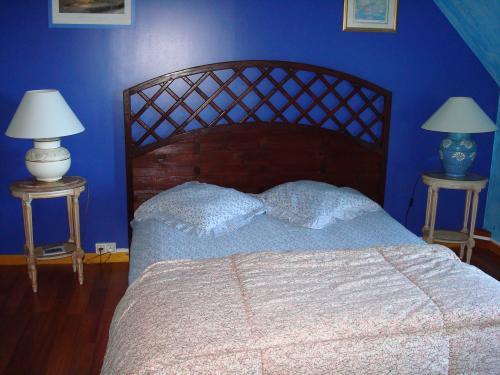 Suite 2 chambres tv-sdb (4pers) - Das Meer-Doppel