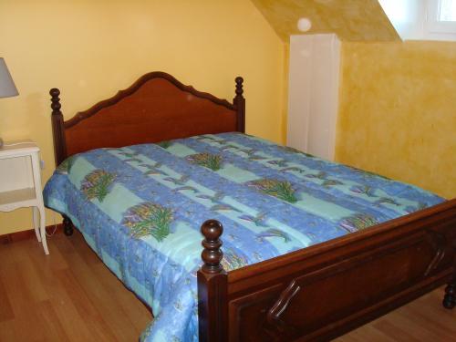 Suite 2 chambres tv-sdb (4pers) - Die hohen Klippen 2 'nach 4 Personen