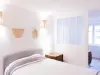 les Suites de Catherine, la St Georges - Rental - Holidays & weekends in Nancy