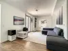 Superb apartment in residence - pkg incl - Rental - Holidays & weekends in Bagnères-de-Bigorre