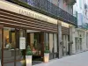 La Table d'Antoine - Restaurante - Vacaciones y fines de semana en Vichy