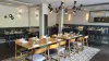 La Table de Cybèle - Restaurant - Vacances & week-end à Boulogne-Billancourt