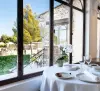 La Table de Xavier MATHIEU - Restaurant - Vacances & week-end à Joucas
