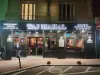 Taj Mahal - Restaurante - Férias & final de semana em Suresnes