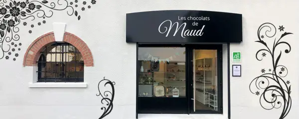 Tasting at Les Chocolats de Maud - Activity - Holidays & weekends in Saint-Brice-Courcelles