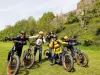 All-terrain electric scooter ride on the Opal Coast - Activity - Holidays & weekends in Montreuil-sur-Mer