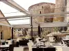 La Terrasse - Restaurant - Urlaub & Wochenende in Amboise