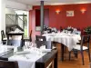 Terre de Loire - Restaurant - Holidays & weekends in Belleville-sur-Loire