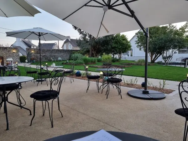 Terre Mer - Restaurant - Holidays & weekends in Auray