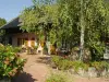The Green Mare Bed & Breakfast - Bed & breakast - Vacanze e Weekend a Aix-les-Bains