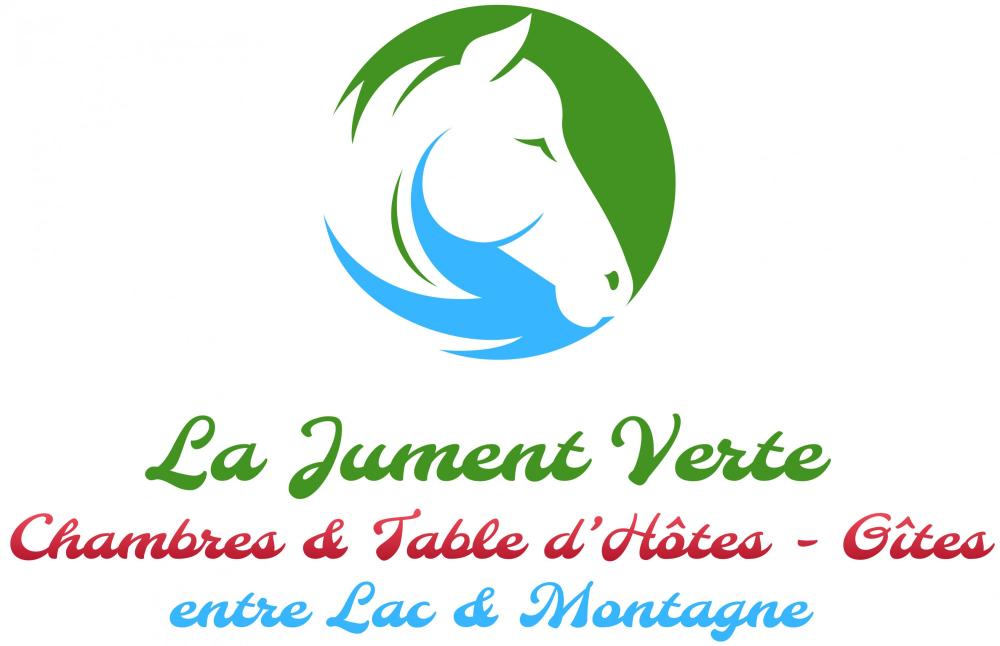 The Green Mare Bed & Breakfast - Neue Identität visuelle_Octobre 2019