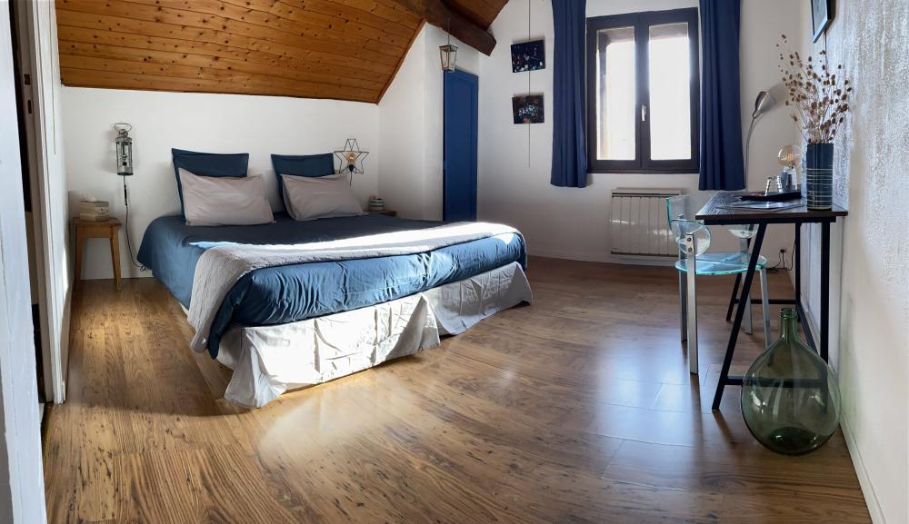 The Green Mare Bed & Breakfast - Verlaine Haus