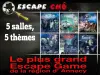 Thematisches Escape Game - Aktivität - Urlaub & Wochenende in Annecy