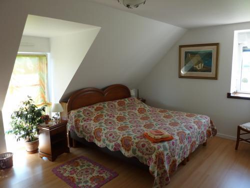 Ti Er Mad - Gästezimmer Couliou