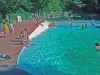 Le P'Tit Bonheur - Campsite - Holidays & weekends in Escaro