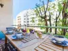 LE TIVOLI II AP4282 By Riviera Holiday Homes - Location - Vacances & week-end à Nice