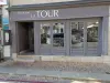 La Tour - Restaurant - Holidays & weekends in Sancerre