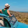 Tour guidato in una 2CV nei Pirenei Orientali - Attività - Vacanze e Weekend a Collioure